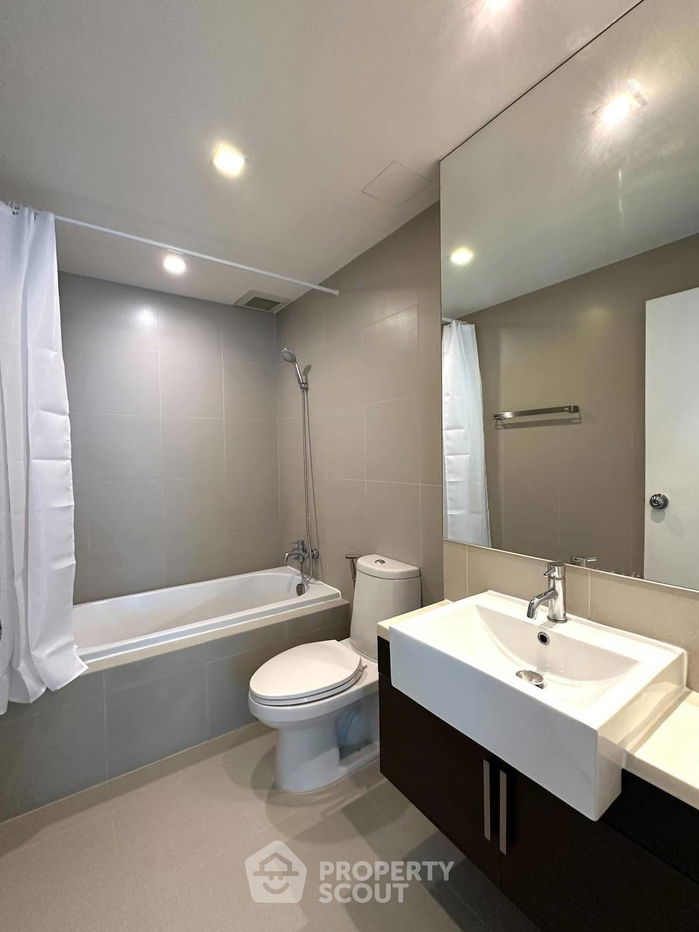 รูป คอนโด 1-ห้องนอน ที่ โนเบิล รีมิกซ์ ใกล้ BTS ทองหล่อ (ID 2503242) - รูปที่ 6/10