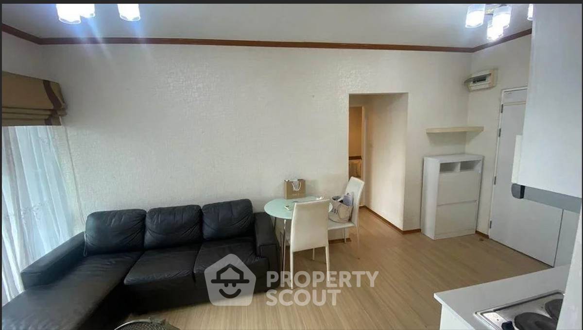 รูป คอนโด 1-ห้องนอน ที่ เอ สเปซ อโศก ไฮด์อเวย์ ใกล้ MRT พระราม 9 (ID 1487854) - รูปที่ 7/15