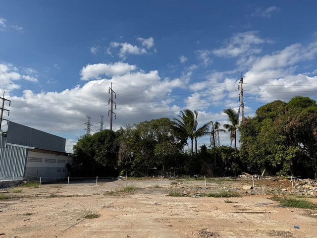 picture FOR SALE  LAND PROPERTY  30640000 BAHT. - 5/8