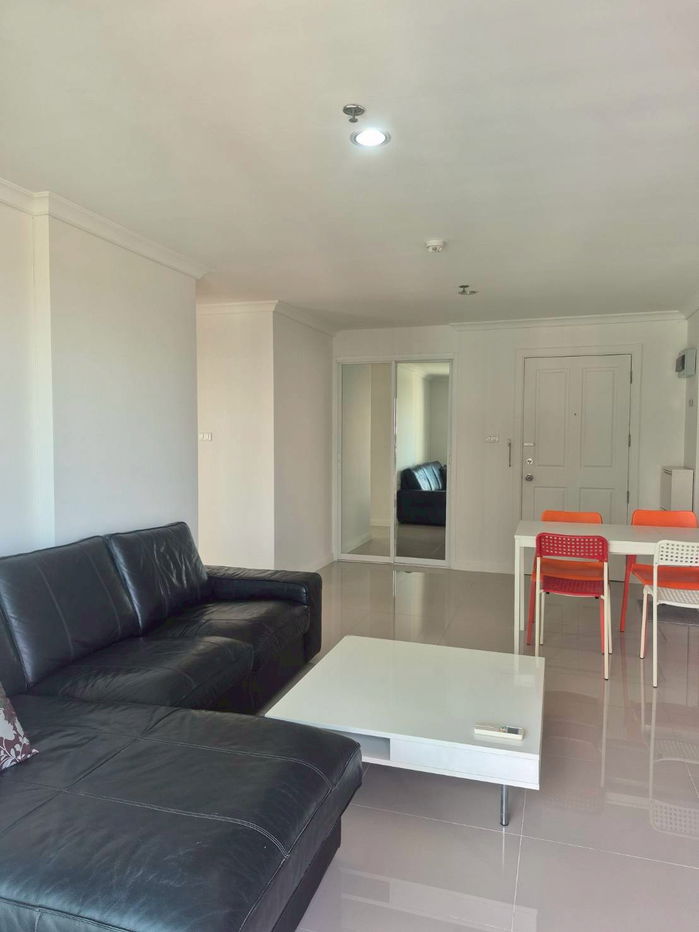 รูป ให้เช่า Lumpini Place Rama 9  2 นอน 2 น้ำ 70Sqm ห้องมุม ชั้น 12AF  ✨ - รูปที่ 11/24