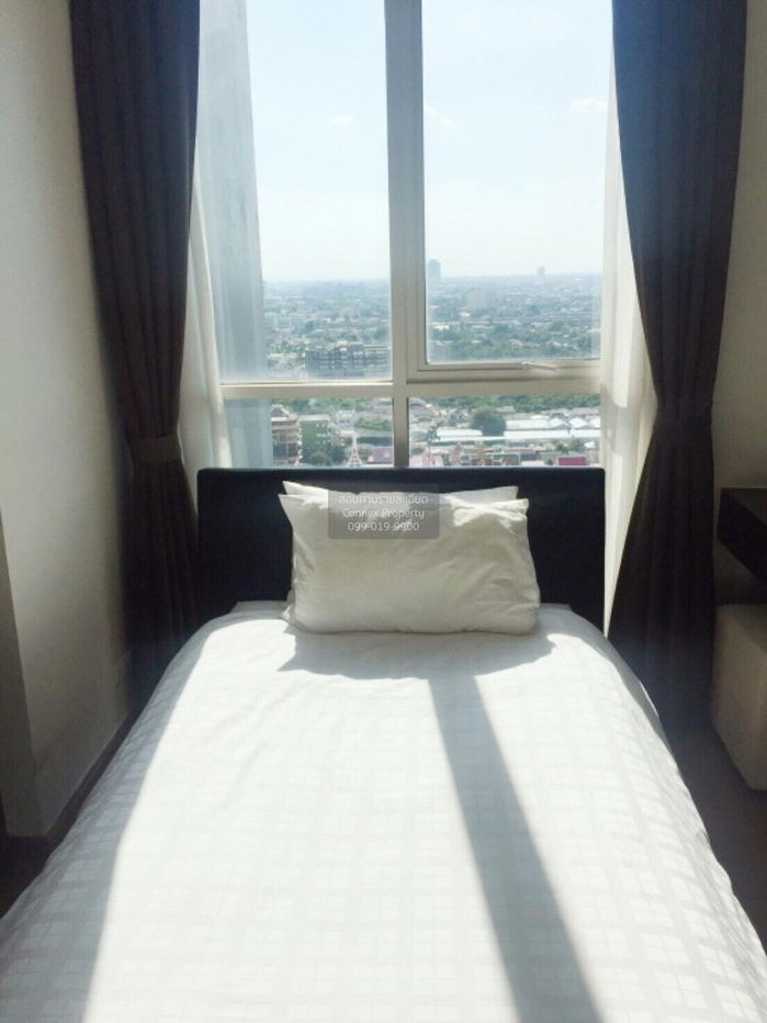 รูป 🔥🔥🔥 เช่าคอนโด  ไอดีโอ มิกซ์ พหลโยธิน BTS-สะพานควาย สามเสนใน เขต พญาไท กรุงเทพ CX-46983 ✅ ทักไลน์ @connexproperty ตอบทันที ทีมงานมืออาชีพ ✅ 🔥🔥🔥 - รูปที่ 4/8