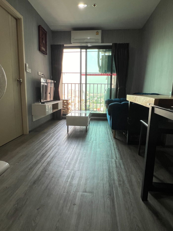 picture Condo for rent inRich Park @ Triple Station - 4/9