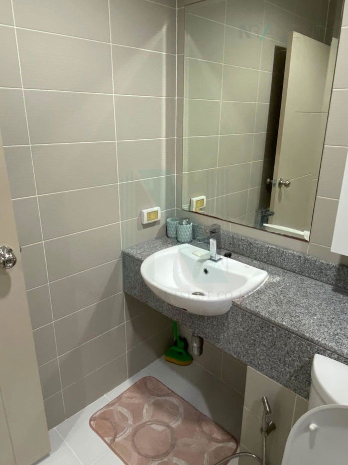 รูป 📌 ให้เช่าคอนโด อินโทร พหลโยธิน-ประดิพัทธ์ อาคาร 1 ชั้น 31 สตูดิโอ ขนาด 38 ตรม ใกล้ โรงเรียน เรวดี - รูปที่ 6/8