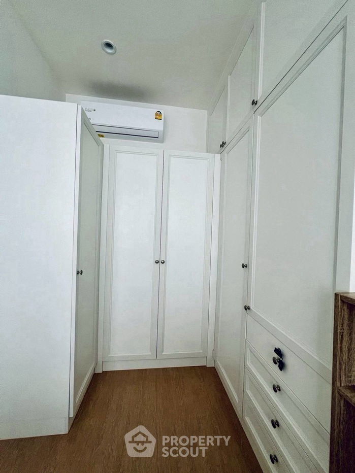 รูป คอนโด 2-ห้องนอน ที่ มารุ เอกมัย 2 ใกล้ BTS เอกมัย (ID 2503940) - รูปที่ 9/13