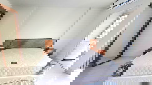  ### ให้เช่า คอนโด ไฮเฮ้าส์ พระราม9-เอกมัย ห้อง 59ตรม. (1 ห้องนอน)