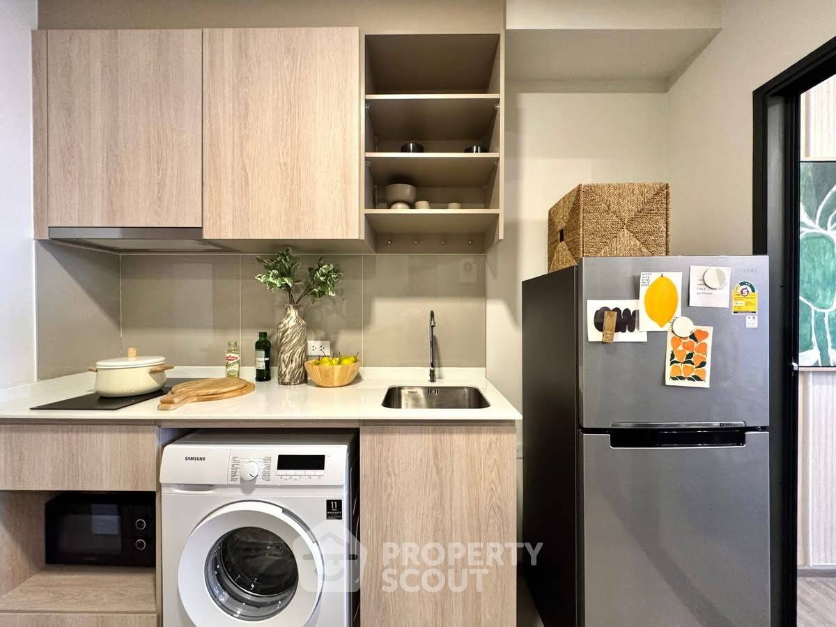 รูป คอนโด 2-ห้องนอน ที่ เนีย บาย แสนสิริ ใกล้ BTS พระโขนง (ID 2503545) - รูปที่ 5/11