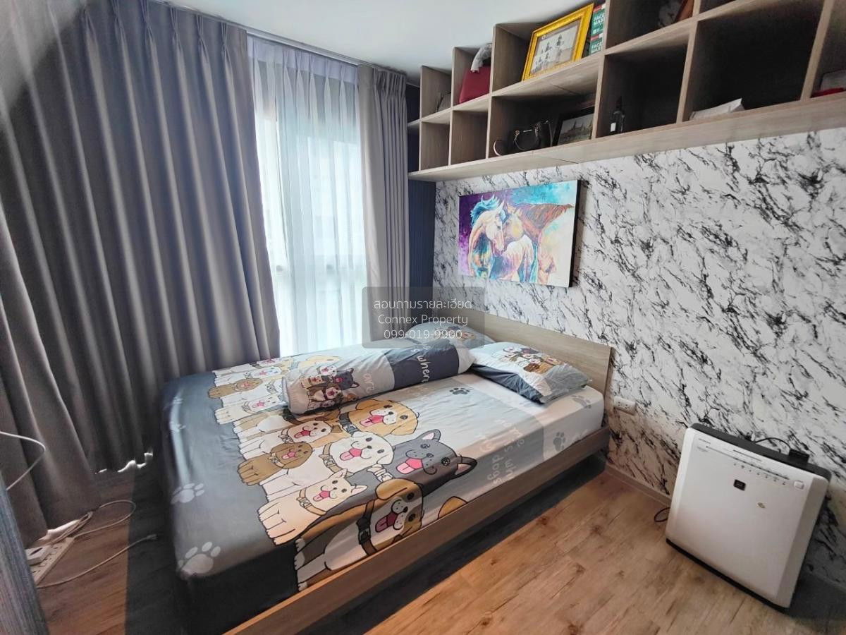 รูป เช่าคอนโด  เอสเพน คอนโด ลาซาล BTS-แบริ่ง บางนา เขต บางนา กรุงเทพ CX-91747 ✅ ทักไลน์ @connexproperty ตอบทันที ทีมงานมืออาชีพ ✅ - รูปที่ 8/10