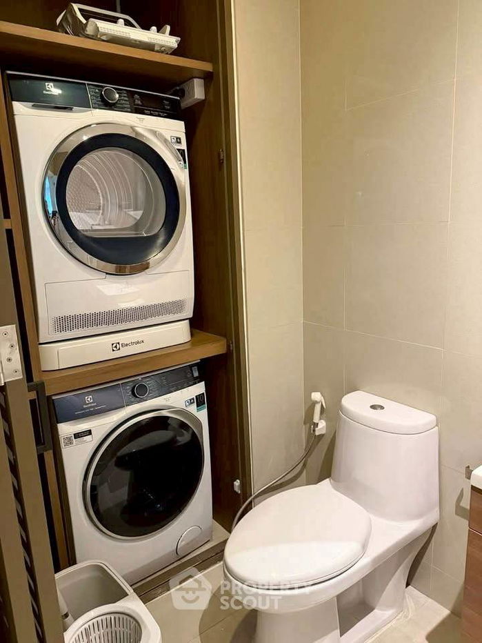 รูป คอนโด 1-ห้องนอน ที่ โนเบิล รีฟอร์ม อารีย์ ใกล้ BTS อารีย์ (ID 2503684) - รูปที่ 15/16