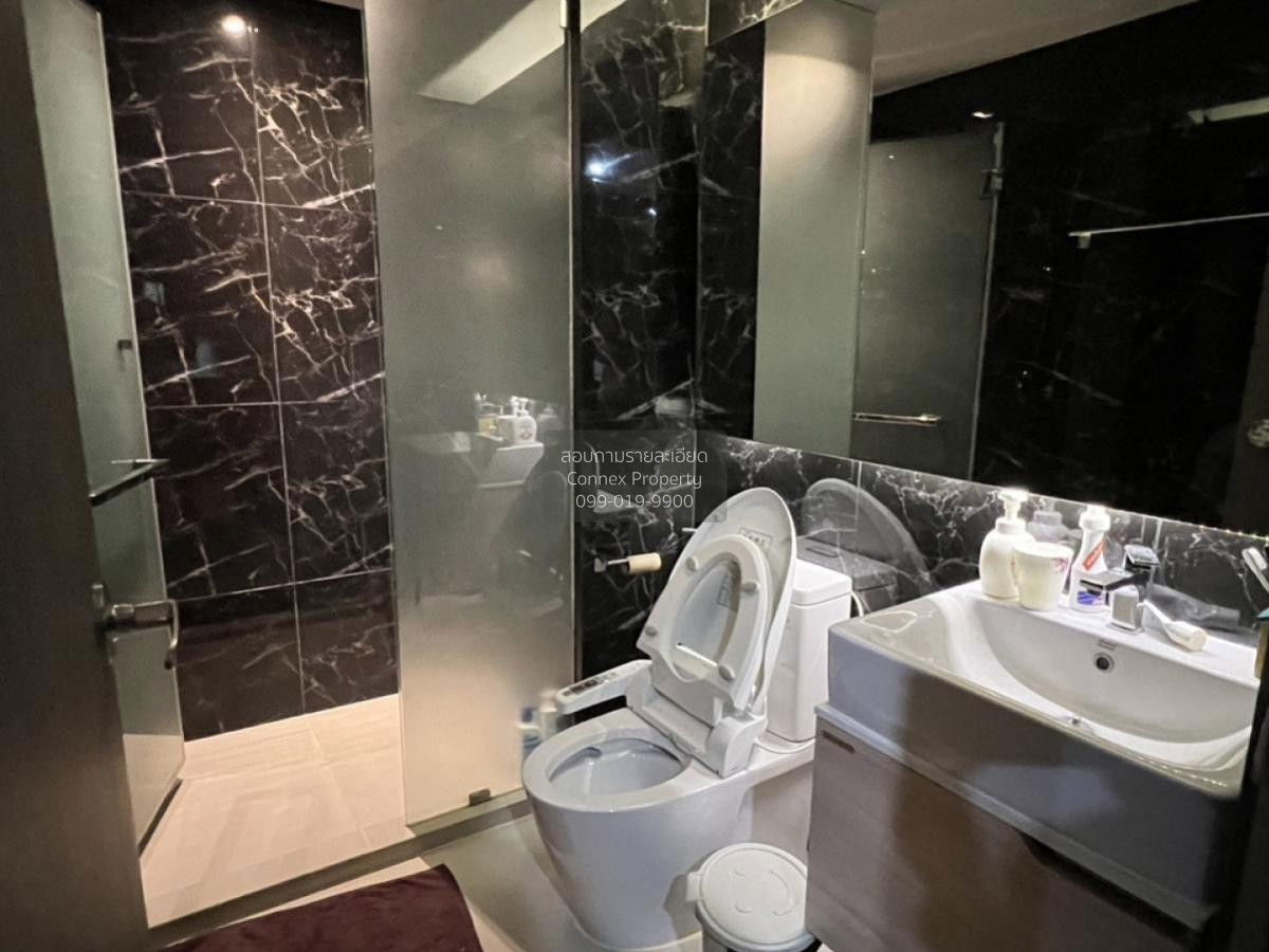 รูป 🔥🔥🔥 เช่าคอนโด  อัลติจูด ดีไฟน์ MRT-สามย่าน สี่พระยา เขต บางรัก กรุงเทพ CX-112812 ✅ ทักไลน์ @connexproperty ตอบทันที ทีมงานมืออาชีพ ✅ 🔥🔥🔥 - รูปที่ 6/6