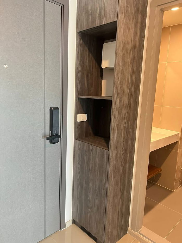 picture Condo for Rent at IDEO Ratchada - Sutthisan (B6812082) - 5/11