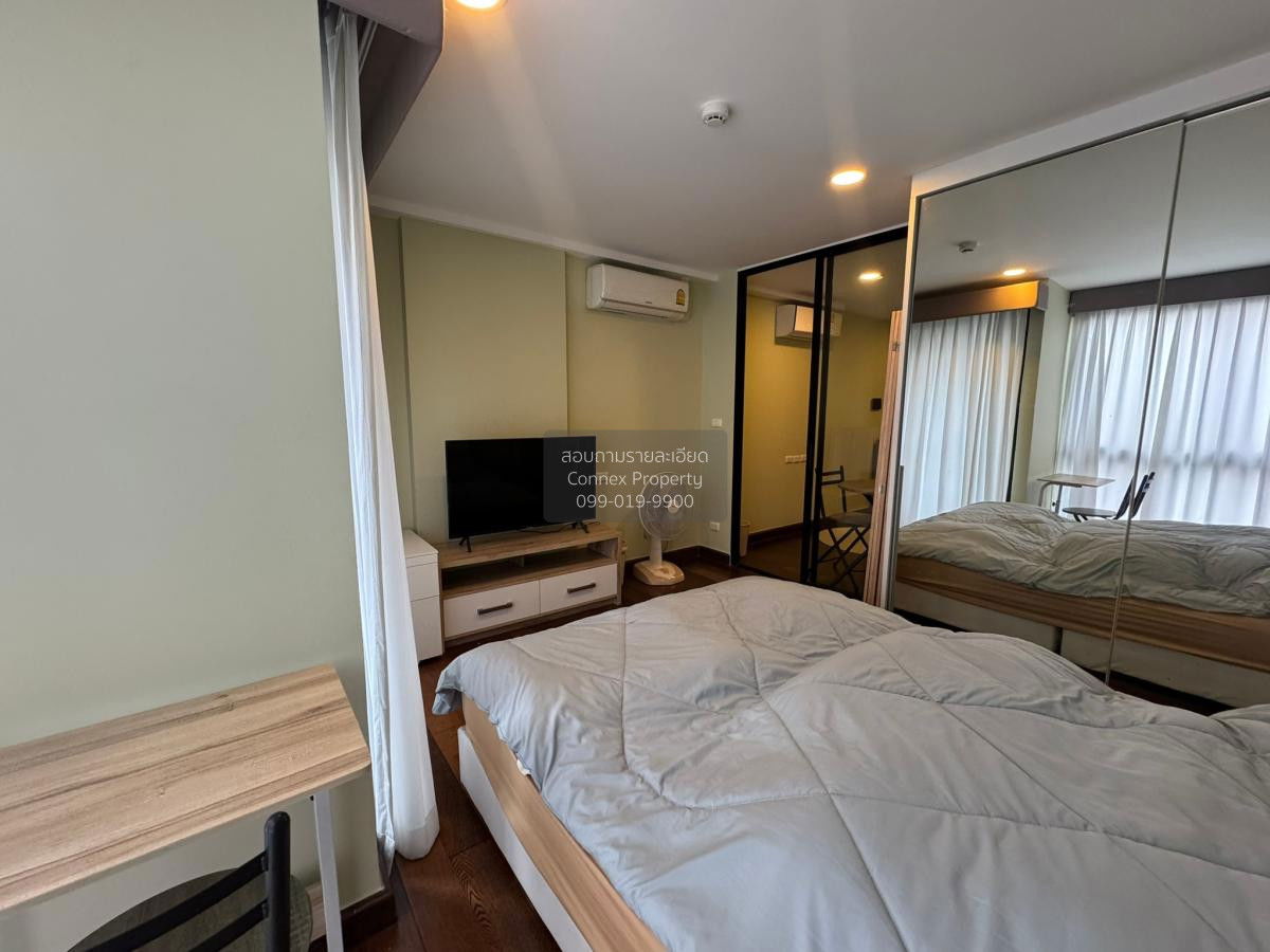 รูป เช่าคอนโด  แบงค์คอก เฟลิซ สาทร - ตากสิน BTS-กรุงธนบุรี คลองสาน เขต คลองสาน กรุงเทพ CX-114102 ✅ ทักไลน์ @connexproperty ตอบทันที ทีมงานมืออาชีพ ✅ - รูปที่ 5/6