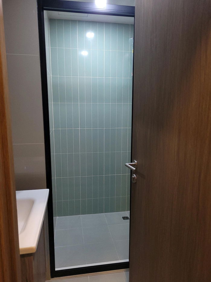 รูป 🏢 ให้เช่าคอนโด : THE MUVE Kaset (เดอะ มูฟ เกษตร)   รหัสทรัพย์ | 📌LNP-C11211  - รูปที่ 9/11