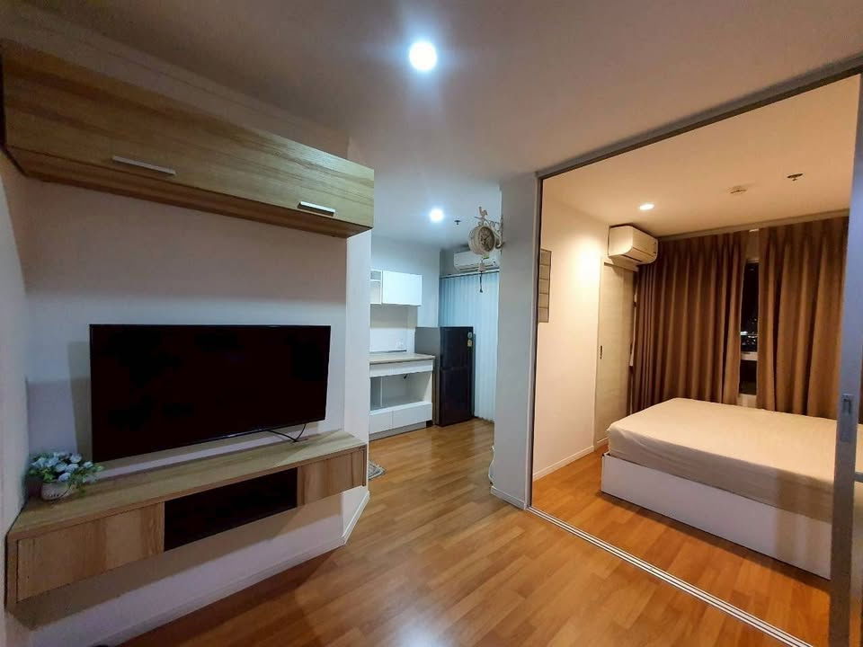 picture Condo for Rent at Lumpini Park Rama 9 - Ratchada (B6812084) - 1/10