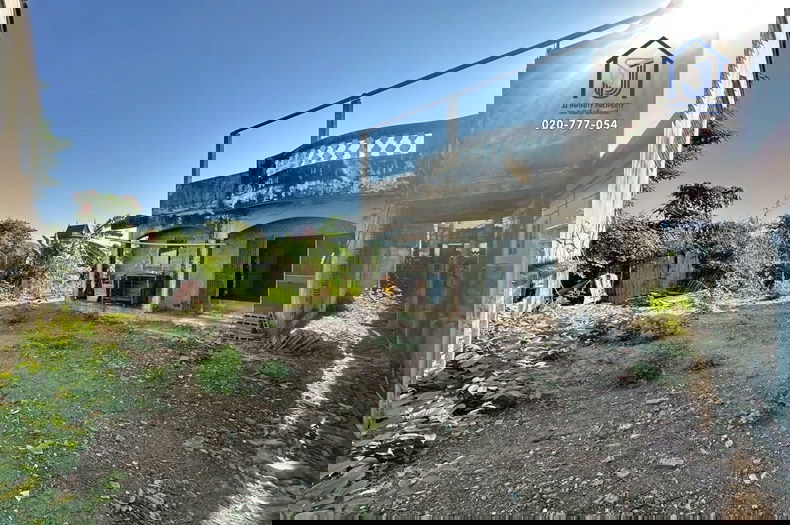 รูป ขายที่ดินถมแล้ว 60 ตารางวา ซอยเฉลิมพระเกียรติ ร.9 22 แยก 5 ใกล้ MRT สายสีเหลือง  - รูปที่ 3/9