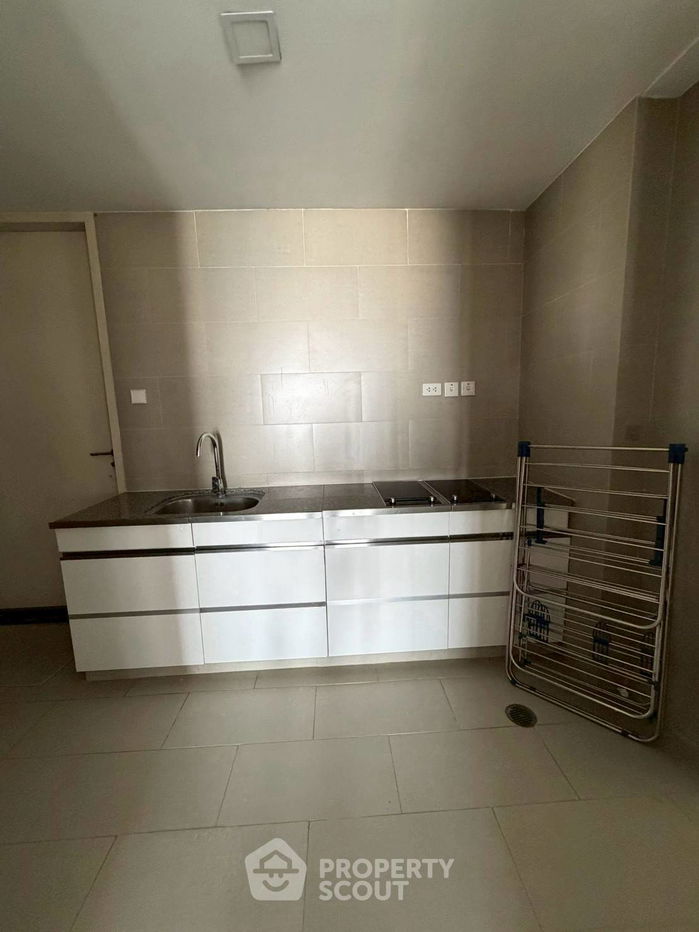 รูป คอนโด 3-ห้องนอน ที่ เดอะ เม็ท สาทร ใกล้ BTS ช่องนนทรี (ID 2503704) - รูปที่ 12/19