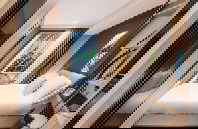 รูป #R8456  🎉 251268 ให้เช่าคอนโด Fynn Sukhumvit 31 - รูปที่ 3/9