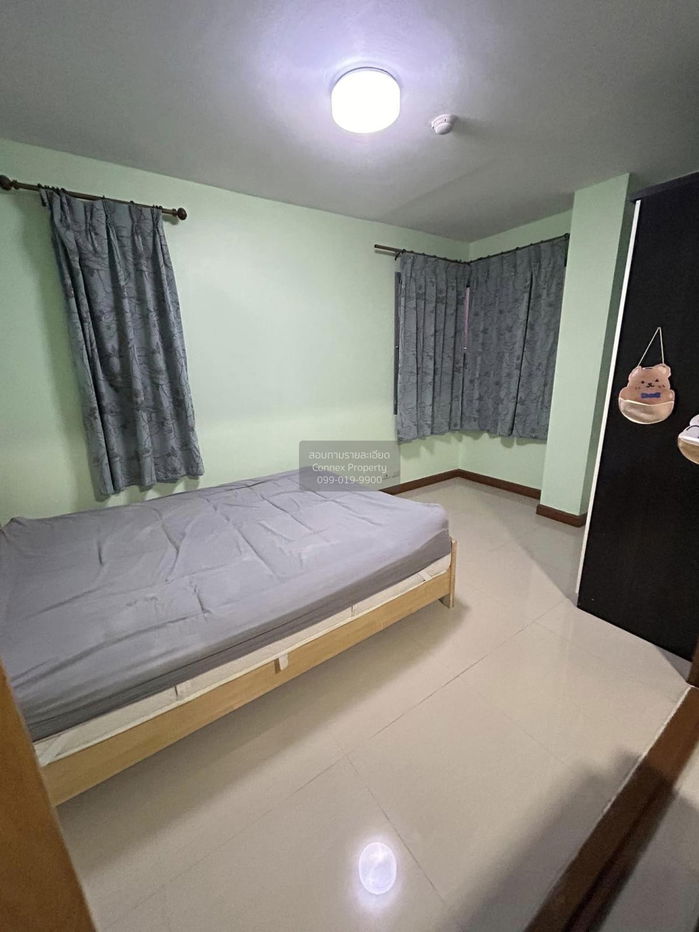 รูป เช่าคอนโด  ซิตี้ โฮม รัชดา MRT-ห้วยขวาง ห้วยขวาง เขต ห้วยขวาง กรุงเทพ CX-96338 ✅ ทักไลน์ @connexproperty ตอบทันที ทีมงานมืออาชีพ ✅ - รูปที่ 6/8