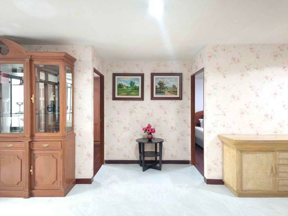 รูป คอนโด 3-ห้องนอน ที่ บ้านจันทร์ คอนโดมิเนียม ใกล้ ทองหล่อ (ID 2503914) - รูปที่ 19/21