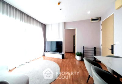 Condos for rent : 3-BR Condo at The Coast Bangkok near BTS Bang Na (ID 2501458)