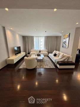 2-BR Condo at La Citta Delre Thonglor 16 near BTS Thong Lor (ID 1489207)