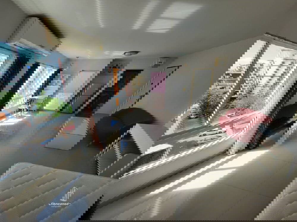 รูป The North Park Bangsaen ตึกC ชั้น6---------ห้องกว้าง---------Tel 097-049-5874 (Line: @choncondo มี@ด้วย) - รูปที่ 5/11