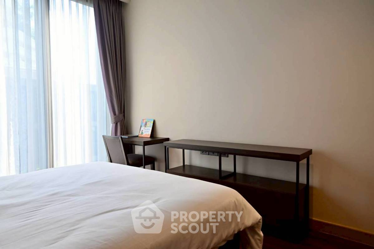 picture 2-BR Condo at PIYA RESIDENCE 28 near BTS Phrom Phong (ID 2479985) - 12/34