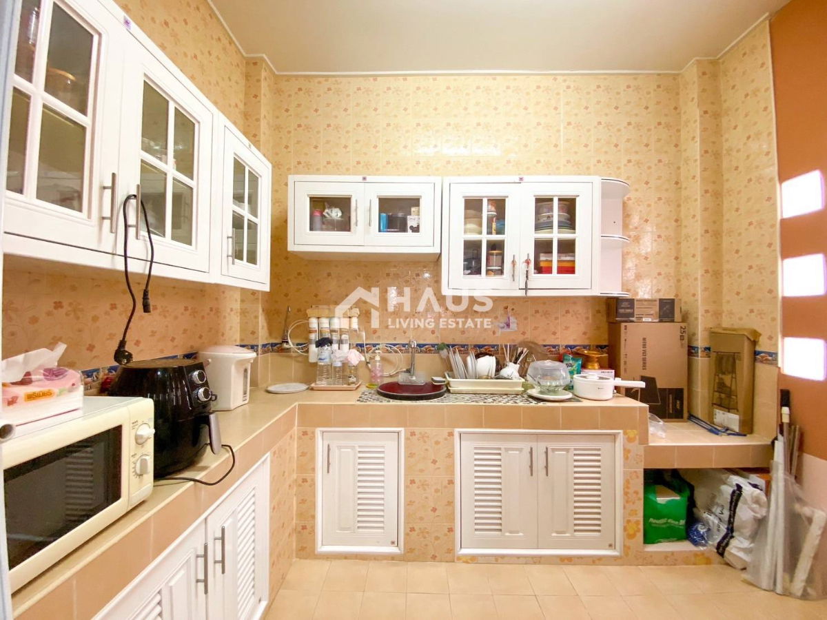 picture Tara Ratchapruk Pinklao / 3 Bedrooms #HRP2032 - 7/18