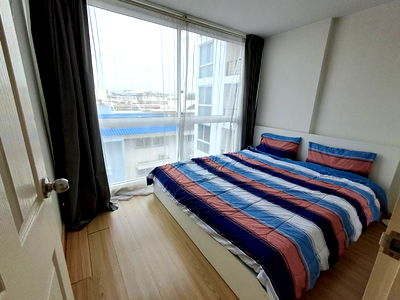 Condos for rent : Chateau In Town Major Ratchayothin 2  for rent ✨ Fully furnished