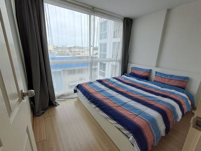 Chateau In Town Major Ratchayothin 2  for rent ✨ Fully furnished