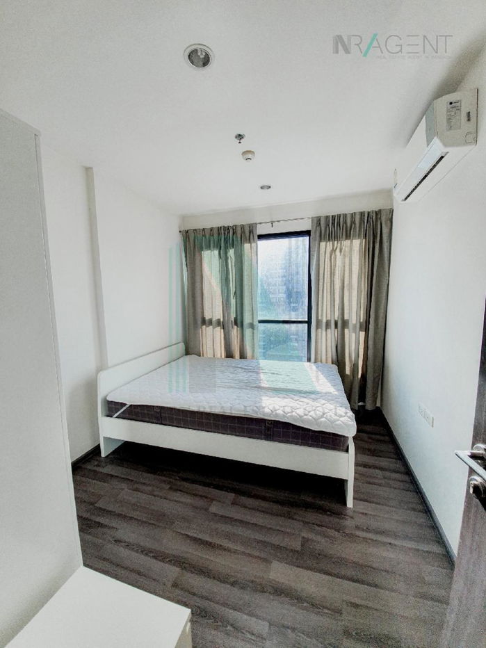 รูป ขายคอนโด เดอะ เบส พาร์คอีสต์ สุขุมวิท 77 อาคาร 1 ชั้น 16 1 ห้องนอน ขนาด 31 ตรม ใกล้ บิ๊กซี เอ็กซ์ตร้า อ่อนนุช - รูปที่ 4/8