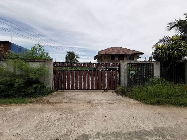 รูป B12645 ขายบ้านเดี่ยว ตำบลคอโค อำเภอเมืองสุรินทร์ สุรินทร์ - รูปที่ 6/8