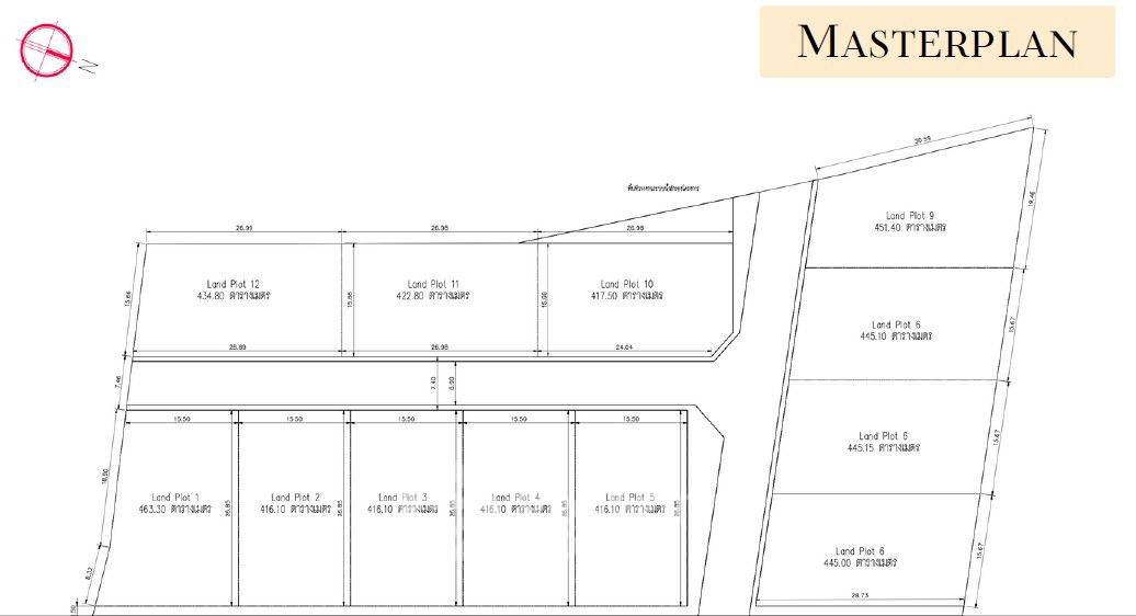 รูป วิลล่า 3-ห้องนอน ใน บ่อผุด (ID 2503975) - รูปที่ 14/15