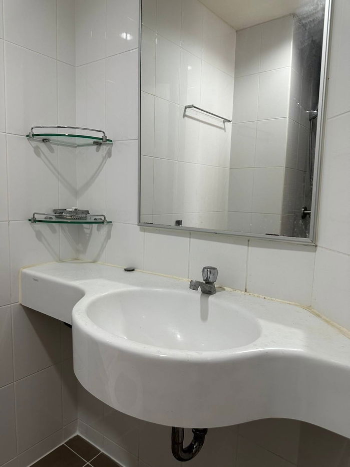 รูป 🏢 ให้เช่าคอนโด : Lumpini Mega city Bangna (ลุมพินี เมกะ ซิตี้ บางนา)   รหัสทรัพย์ | 📌LNP-C11216  - รูปที่ 9/9