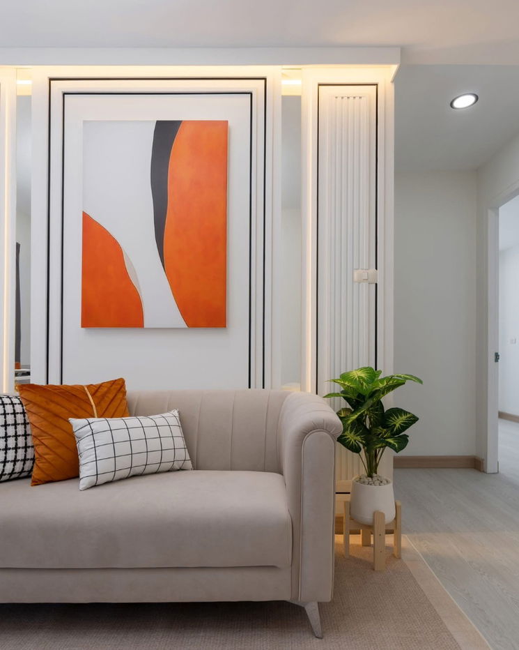 รูป The Escape Condominium Sukhumvit 101/1 ดิ เอสเคป คอนโดมิเนียม สุขุมวิท 101/1   - รูปที่ 10/20