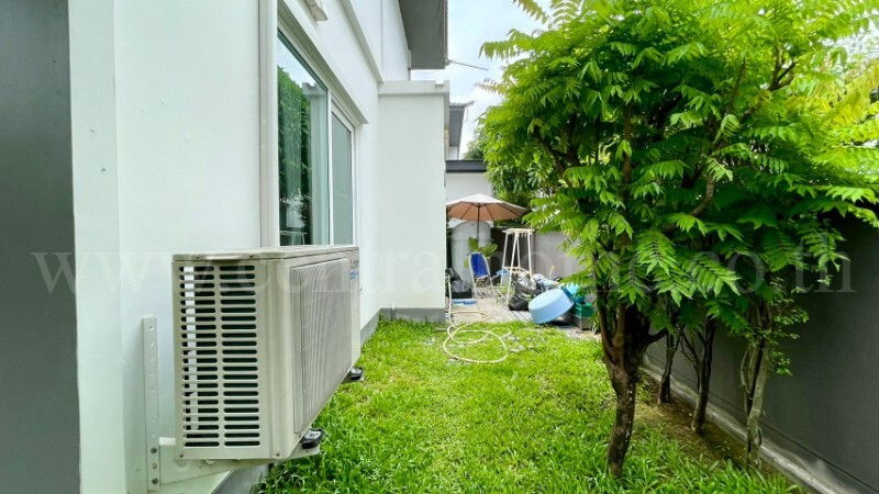 รูป บ้านเดี่ยว มัณฑนา ศรีนครินทร์ - บางนา ถูกที่สุดในโครงการ - รูปที่ 6/18