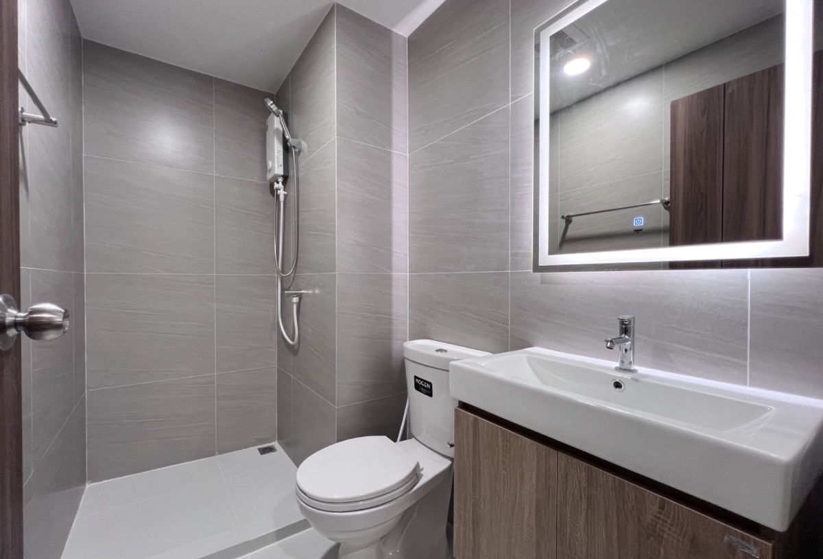 picture Belgravia ratchada17. 1bed 30sqm. Line id: @pfagent - 8/9