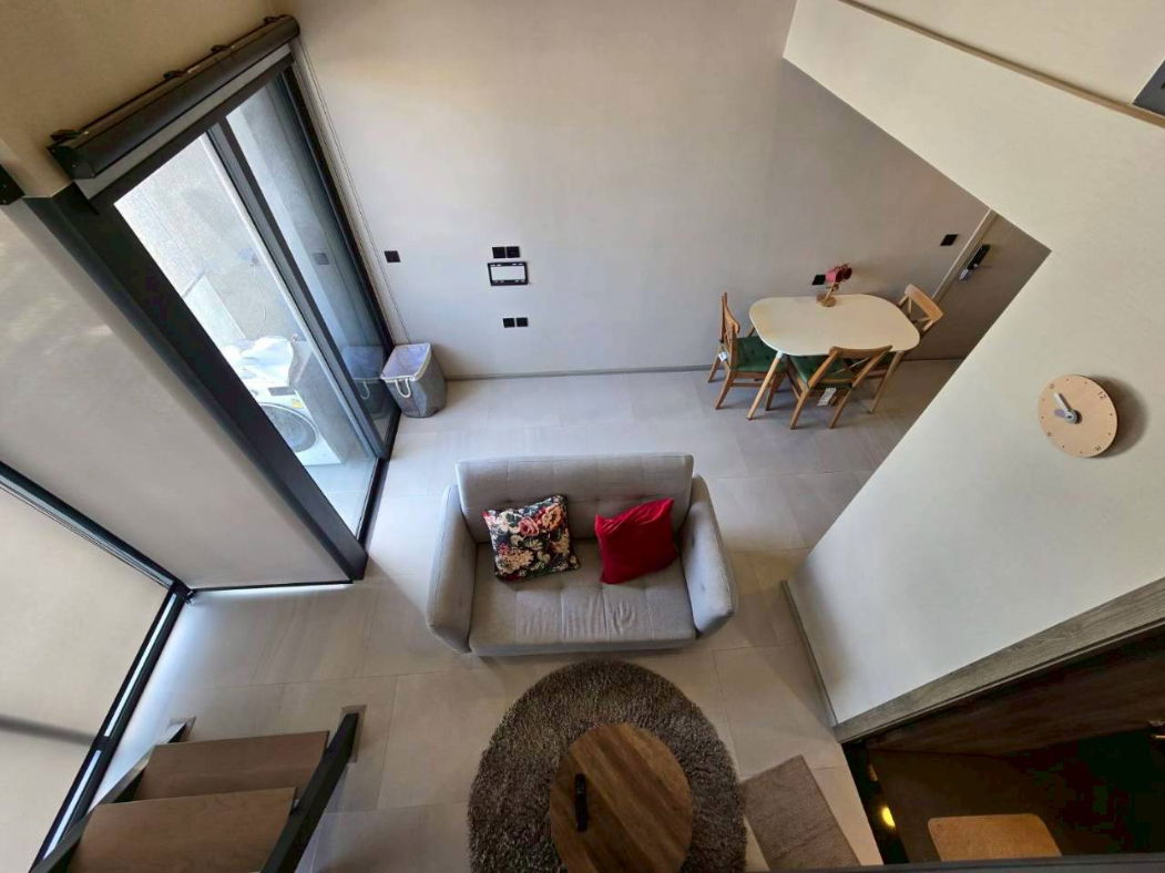 รูป 🔑✨ ห้องสวย เฟอร์ครบ พร้อมอยู่ ✨ให้เช่า Cooper Siam - รูปที่ 3/17