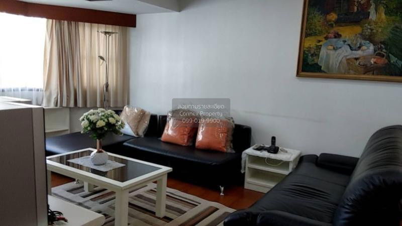 รูป 🔥🔥🔥 เช่าคอนโด  บ้านสวนเพชร BTS-พร้อมพงษ์ คลองเตยเหนือ เขต วัฒนา กรุงเทพ CX-08648 ✅ ทักไลน์ @connexproperty ตอบทันที ทีมงานมืออาชีพ ✅ 🔥🔥🔥 - รูปที่ 4/12