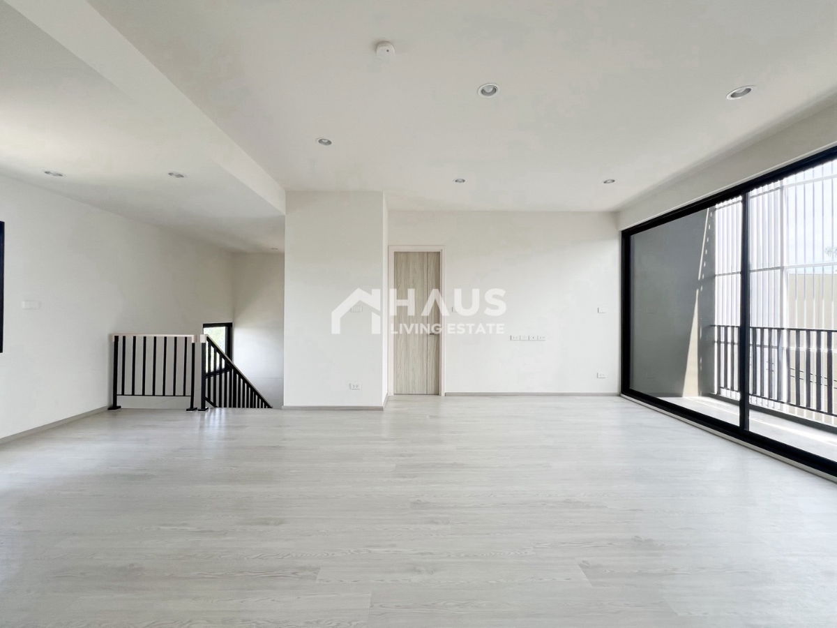 รูป 🔥 ขายทาวน์โฮม นิว ไฮบ์ สุขสวัสดิ์ 🔥/ 4 ห้องนอน #HSSW022 - รูปที่ 12/13