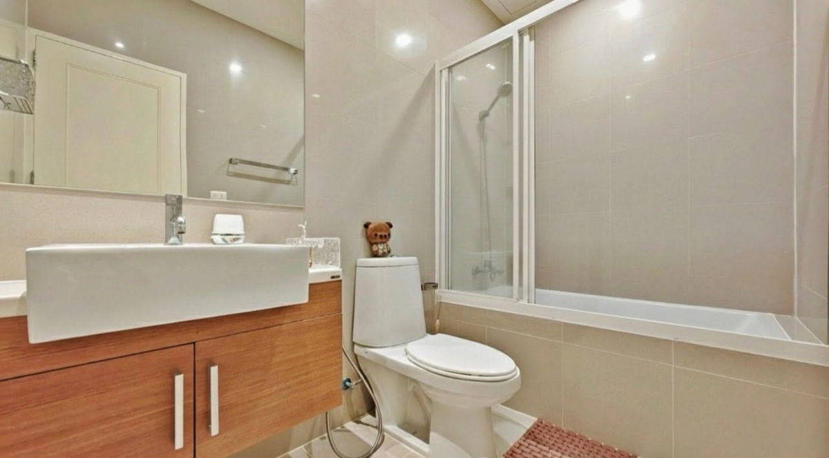 picture Code: KJ3495  for rent Noble Reveal // Line ID: @kjcondo (with @) // - 12/18