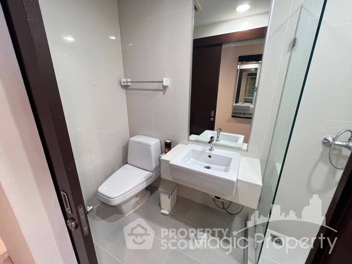 รูป คอนโด 2-ห้องนอน ที่ ดิ แอลโคฟ ทองหล่อ 10 ใกล้ BTS ทองหล่อ (ID 2235162) - รูปที่ 19/24