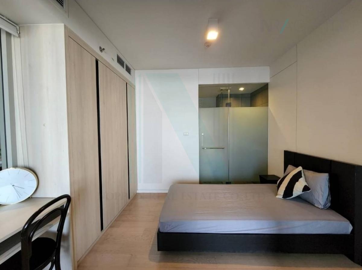 รูป ให้เช่าคอนโด ไซมิส ราชครู อาคาร B ชั้น 12 2 ห้องนอน ขนาด 64.00 ตรม ใกล้ รถไฟฟ้า BTS สถานีอารีย์ - รูปที่ 6/8