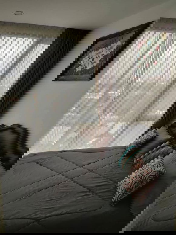 picture Condo for Rent – The Riviera Wongamat | Building B - 10/13