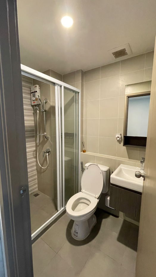 รูป 🌼*มีเครื่องซักผ้า 🏢ให้เช่าคอนโด แอสปาย รัชโยธิน ใกล้ BTSรัชโยธิน SCBสำนักงานใหญ่ ม.เกษตร ม.ศรีปทุม🌸 - รูปที่ 6/17