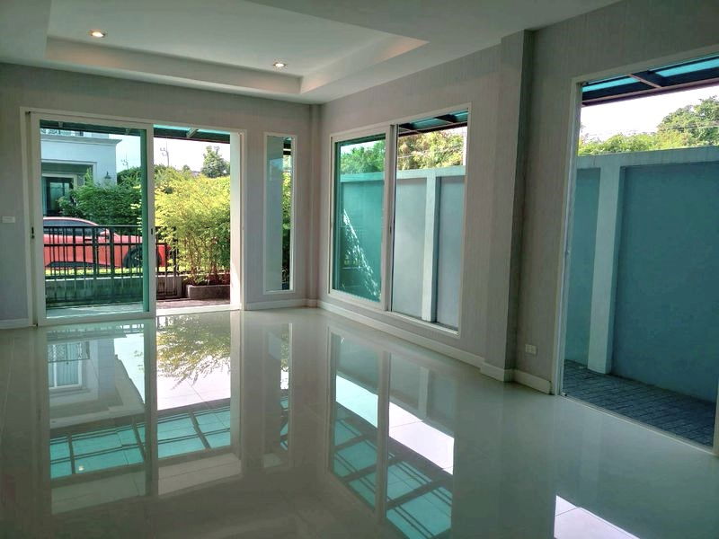 picture Single Detached House for Sale   GRANDIO Phetkasem 81 - 10/18