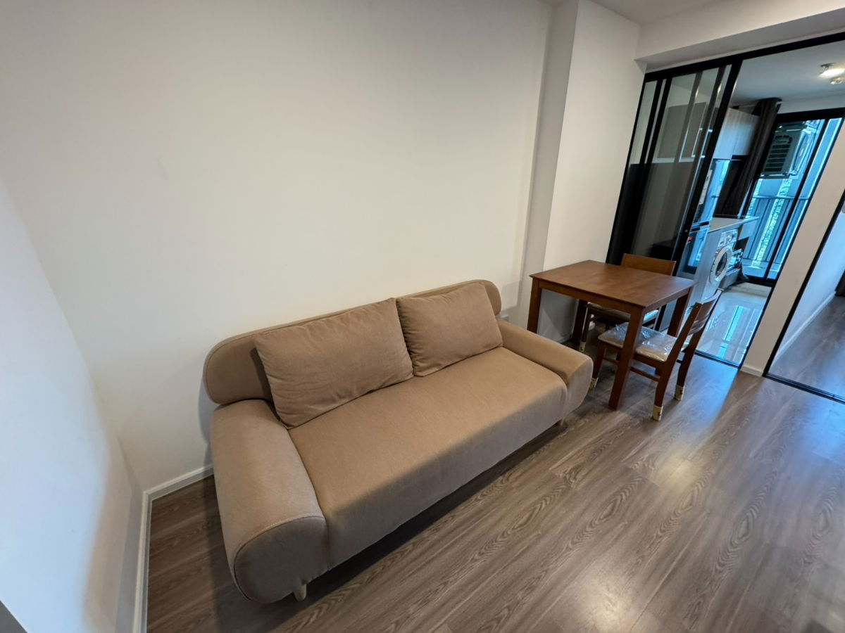 รูป ปล่อยเช่าด่วน!! พร้อมเข้าอยู่ 28 ธ.ค. 68 นี้✨The Origin Phahol - Saphanmai - รูปที่ 20/31