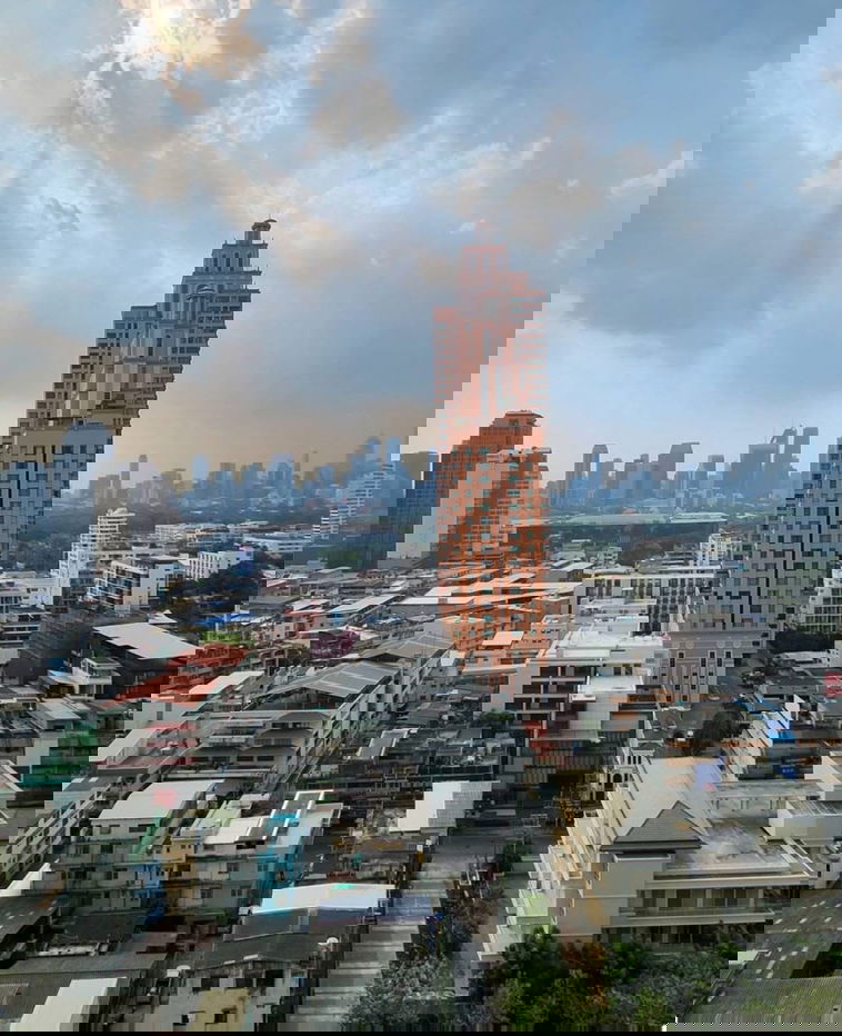 picture Park Origin PhromPhong ( Park 24 ) - 10/10