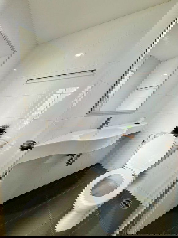 รูป ขาย ลุมพินี วิลล์ สุขุมวิท 77 -2 เลขที่ 604/86 - รูปที่ 17/17