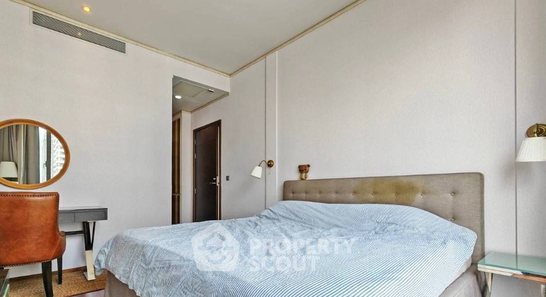 รูป คอนโด 2-ห้องนอน ที่ ควอทโทร บาย แสนสิริ ใกล้ BTS ทองหล่อ (ID 2501394) - รูปที่ 7/8