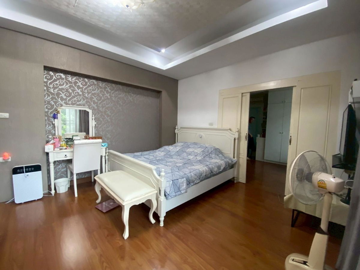 รูป 🔥 ขายที่ดินผืนใหญ่ + บ้านพร้อมอยู่ ทำเลคู้บอน 27   ขายเท่าราคาประเมิน! โอกาสแบบนี้ “หาไม่ได้อีกแล้ว” 🔥    Listing . 95176 - รูปที่ 5/15